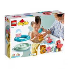 88VIP会员：LEGO 乐高 Duplo得宝系列 10966 可以漂浮的动物小岛