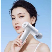 京东百亿补贴:京东健康 甄选筋膜枪 按摩器
