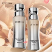 拍两件EUTURO 粉底液50ml