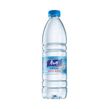 康师傅 包装饮用水550ml*24瓶 添加矿物质 整箱装