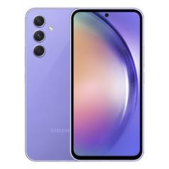 SAMSUNG 三星 Galaxy A54 5G手机 OIS光学防抖 IP67级防尘防水