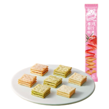 plus：ChaCheer 洽洽 喀吱脆  麻辣香锅味35g*10件