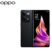 京东百亿补贴、Plus会员:OPPOReno9 6400万水光人像镜头 OLED超清曲面屏 轻薄大电池长续航12GB+256GB 皓月黑 学生 5G拍照手机