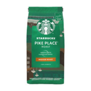 88VIP会员：STARBUCKS 星巴克 拉丁美洲 中度烘焙 研磨咖啡豆 200g