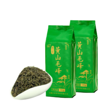 plus会员、需首购：黄山毛峰茶 独立包装 100g
