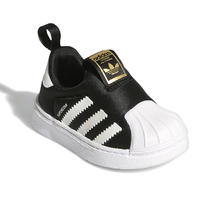 88VIP会员：adidas 阿迪达斯 三叶草贝壳头GX3233