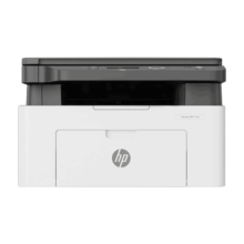 惠普（HP）1139a黑白激光打印机多功能家用办公打印机 复印扫描 商用办公（136系列升级版）935元