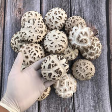 花菇哥 特产 冬花菇500g-直径6~8cm