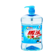 马头 全效洗洁精洗涤灵 1.5kg*1瓶
