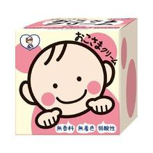 LION 狮王 日本直邮日本直邮TO-PLAN婴幼儿滋润保湿补水润肤霜110g