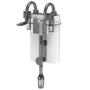 SUNSUN 森森 小鲤过滤器XBL-400款5W 适合长50cm内鱼缸