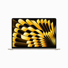 Apple 苹果 macbook air15英寸 2023款M2芯片苹果笔记本电脑 星15.3 M27280.75元