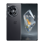 再降价、京东百亿补贴：OnePlus 一加 Ace 3 5G手机 12GB+256GB