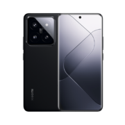 京东百亿补贴：Xiaomi 小米 14 Pro 5G手机 16GB+1TB 黑色