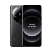 小米14Ultra 第三代骁龙8 2K超视感屏  5G手机 黑色 12GB+256GB