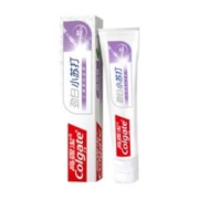 Colgate 高露洁 小苏打美白牙膏去黄去口臭清新口气含氟官方正品旗舰店