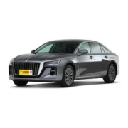 MAXUS 上汽大通 红旗H5 2024款 1.5T DCT智联旗韵