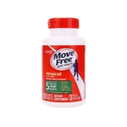 Move Free 益节 氨糖软骨素红瓶 日用强健关节