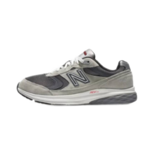 NEW BALANCE NB 880系列男款透气网眼运动休闲户外慢跑鞋MW880CF3跑步鞋 灰色 MW880CF3 42.5 27cm