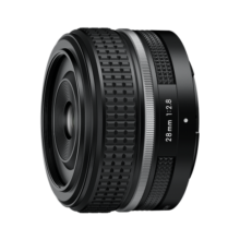 尼康（Nikon） 尼克尔 Z 28mm f/2.8 (SE)全画幅广角定焦镜头 微单相机适用 Z卡口
