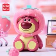 京东PLUS：MINISO 名创优品 迪士尼系列水果主题头套盲盒