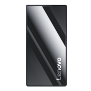 联想（Lenovo） 512GB 移动固态硬盘(PSSD)Type-c USB3.1接口 手机直连 ZX2系列 黑色