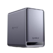 ORICO 奥睿科 TS500 NAS家庭个人云网盘 5盘位 100TB