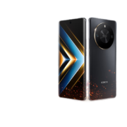 8日0点：HONOR 荣耀 X50 GT 5G手机 16GB+1TB 幻夜黑