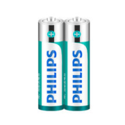 PHILIPS 飞利浦 电池（5号7号）4粒