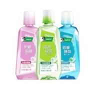 DARLIE 好来 清新护龈漱口水3支共750ml