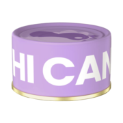 海洋之星 成猫幼猫罐头 全价增肥猫主食罐头 HI罐混合口味 85g*4罐