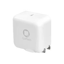 CukTech 酷态科 AC65011SF 氮化镓单口充电器 65W