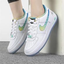 NIKE 耐克 AIR FORCE舒适潮流休闲鞋时尚潮流童鞋户外日常运动鞋