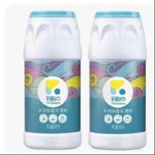 13日14点、限1000件、聚划算百亿补贴：立白平衡点彩漂粉 300g*2瓶