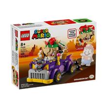 LEGO 乐高 积木玩具超级马力欧系列 高速公路车71431
