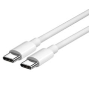 洛斯达 双Type-C数据线 PD100W 1m