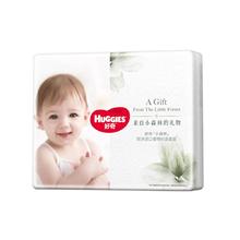 88VIP会员：HUGGIES 好奇 心钻装系列 拉拉裤 小森林款L4/XL4