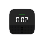 Honeywell 霍尼韦尔 甲醛检测仪专业PRO版 可接入米家