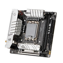 ERYING 尔英 B760i ITX 主板