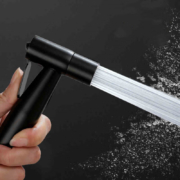 米良品 家用马桶妇洗器喷枪