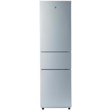 家装季、PLUS会员：MIJIA 米家 BCD-215MDMJ05 直冷三门冰箱 215L
