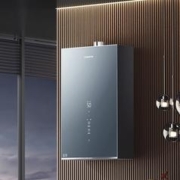 京东PLUS：Casarte 卡萨帝 JSQ31-16CWV3FVXGU1 16升家用燃气热水器