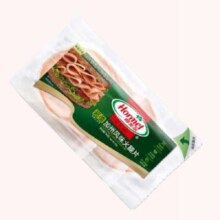 PLUS：荷美 加州风味火腿片 150g*3件