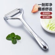 MAXCOOK 美厨 削皮刀瓜刨削皮器压蒜器压薯泥器