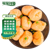 笙笙创鲜供港顺德绉纱鱼腐180g