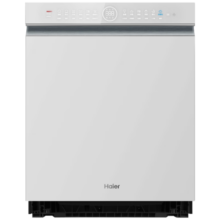 海尔（Haier）15套嵌入式双面洗洗碗机W5000S洗消一体高温除菌一级水效 分层洗 智能开门速干 EYBW152266WEU15799元 (券后省100)