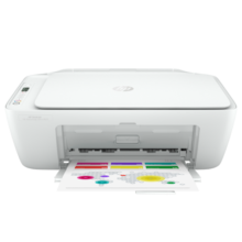 惠普（HP）DJ 4825彩色无线喷墨打印机家用 大印量低成本照片打印机学生家用 微信打印（打印 复印 扫描）569元 (月销1w+)