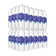 依能锌强化苏打水饮料500ml*48瓶无糖无汽弱碱 家庭家用量贩装