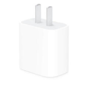 百亿补贴：Apple 苹果 手机充电器 Type-C 20W