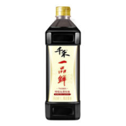 千禾 一品鲜 特级头道生抽 1L